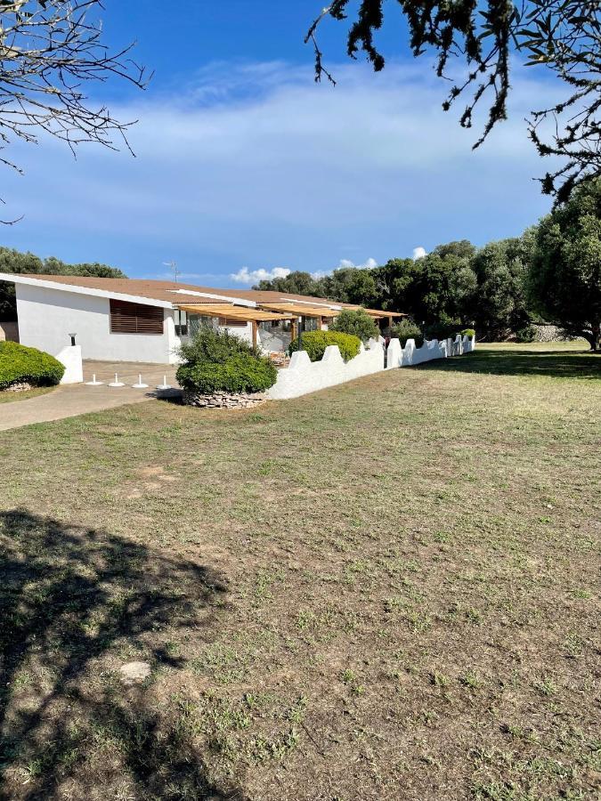 Camping La Pomposa Terrazzoni