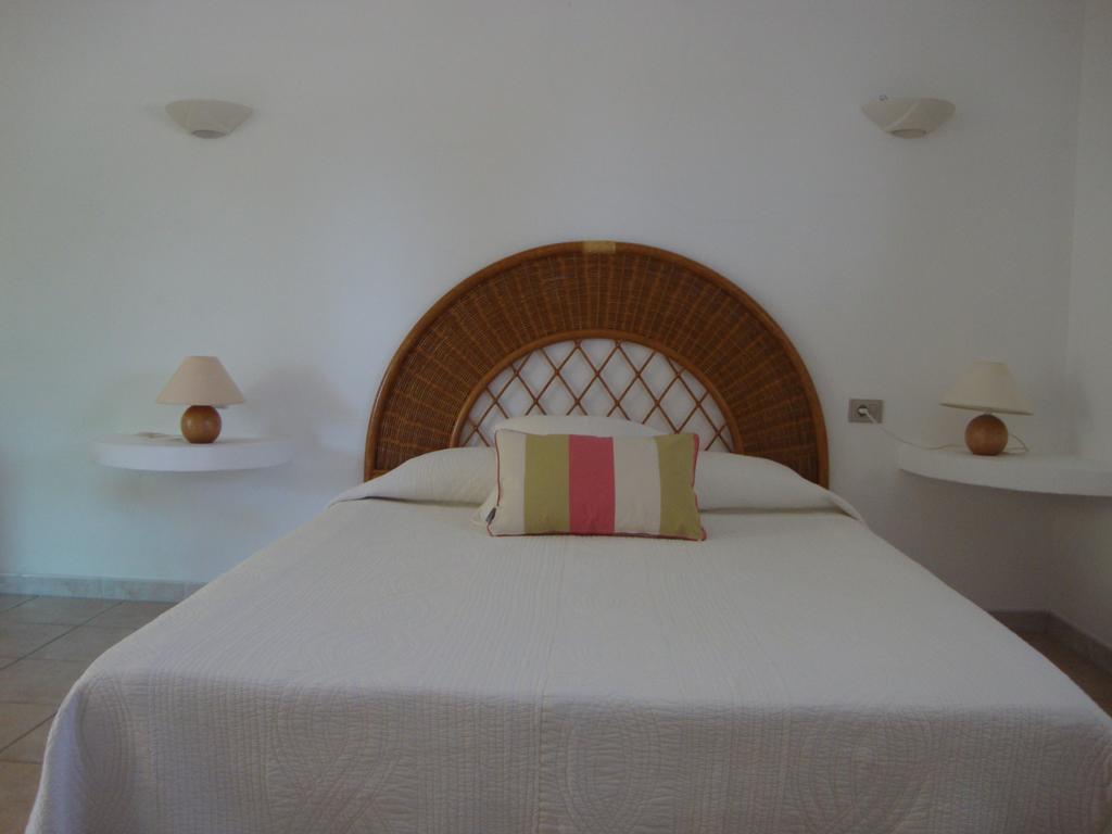 Camping La Pomposa Terrazzoni