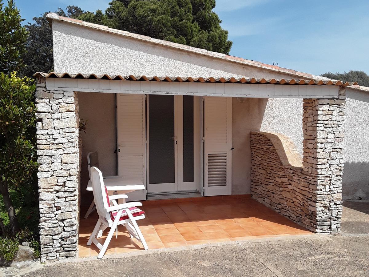 Camping La Pomposa Terrazzoni *