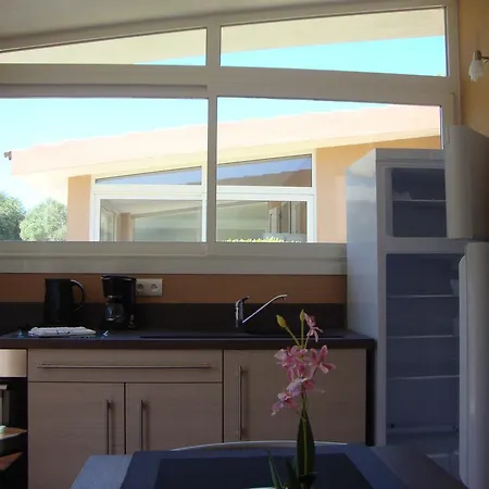 Camping Residence Chalet La Pomposa Terrazzoni Bonifacio  Chambre photo