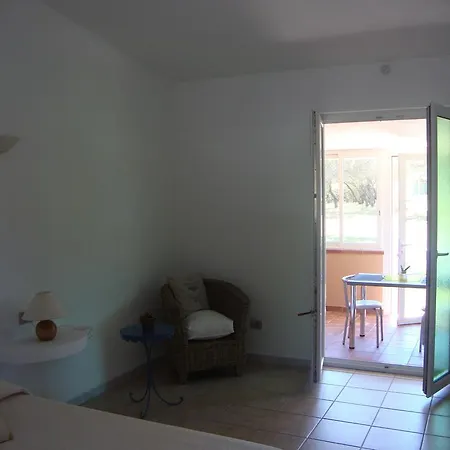 Camping Residence Chalet La Pomposa Terrazzoni Bonifacio  Chambre photo
