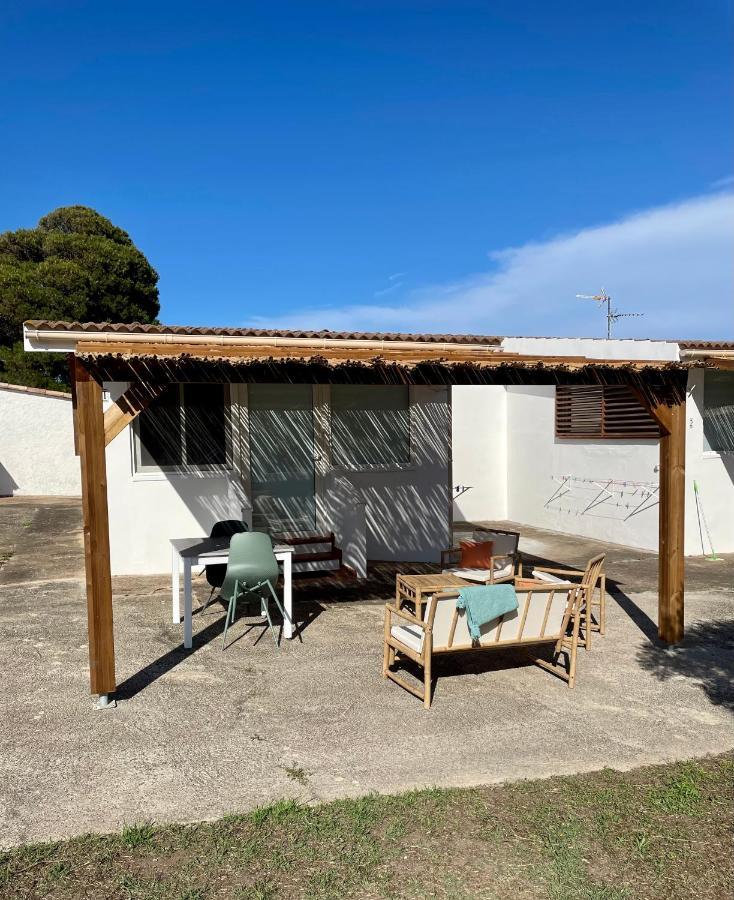 La Pomposa Terrazzoni Campsite