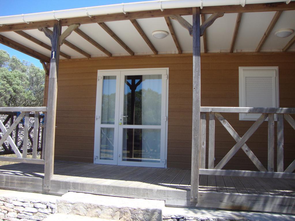 La Pomposa Terrazzoni Campingplatz