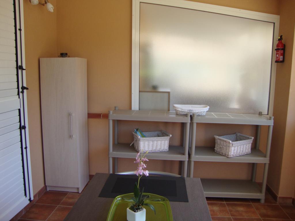 La Pomposa Terrazzoni Campingplatz *