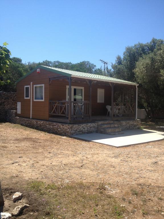 La Pomposa Terrazzoni Campingplatz *
