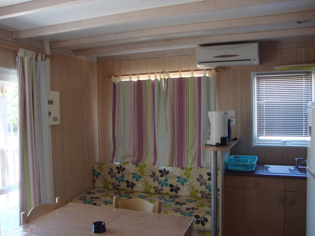 La Pomposa Terrazzoni Campingplatz
