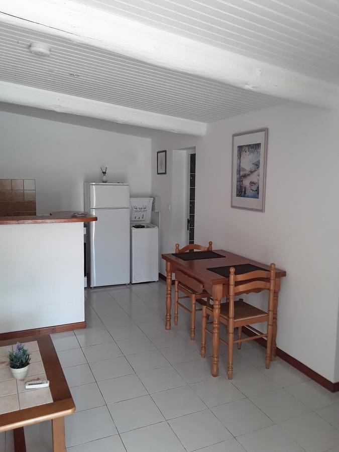 La Pomposa Terrazzoni Campingplatz Bonifacio (Corsica)